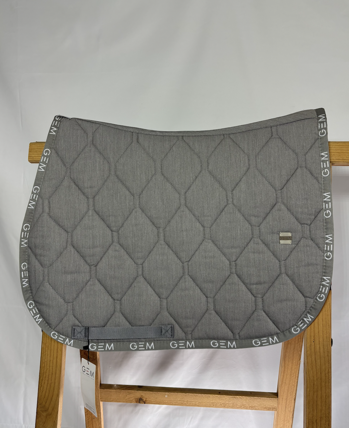 Tapis de selle GEM Love