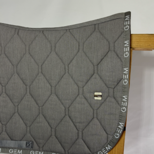Tapis de selle GEM Love