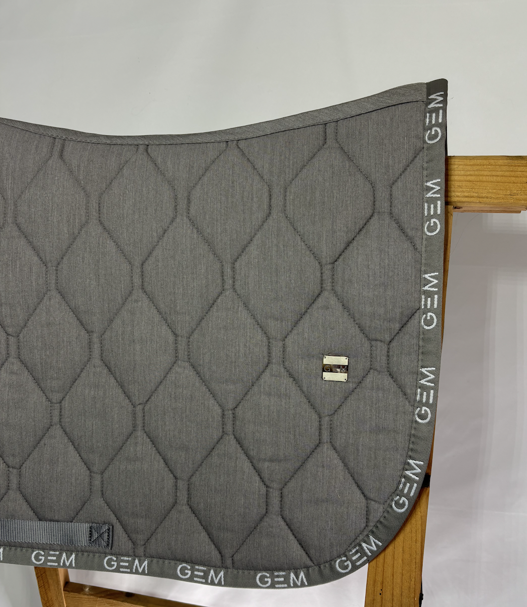 Tapis de selle GEM Love – Image 2