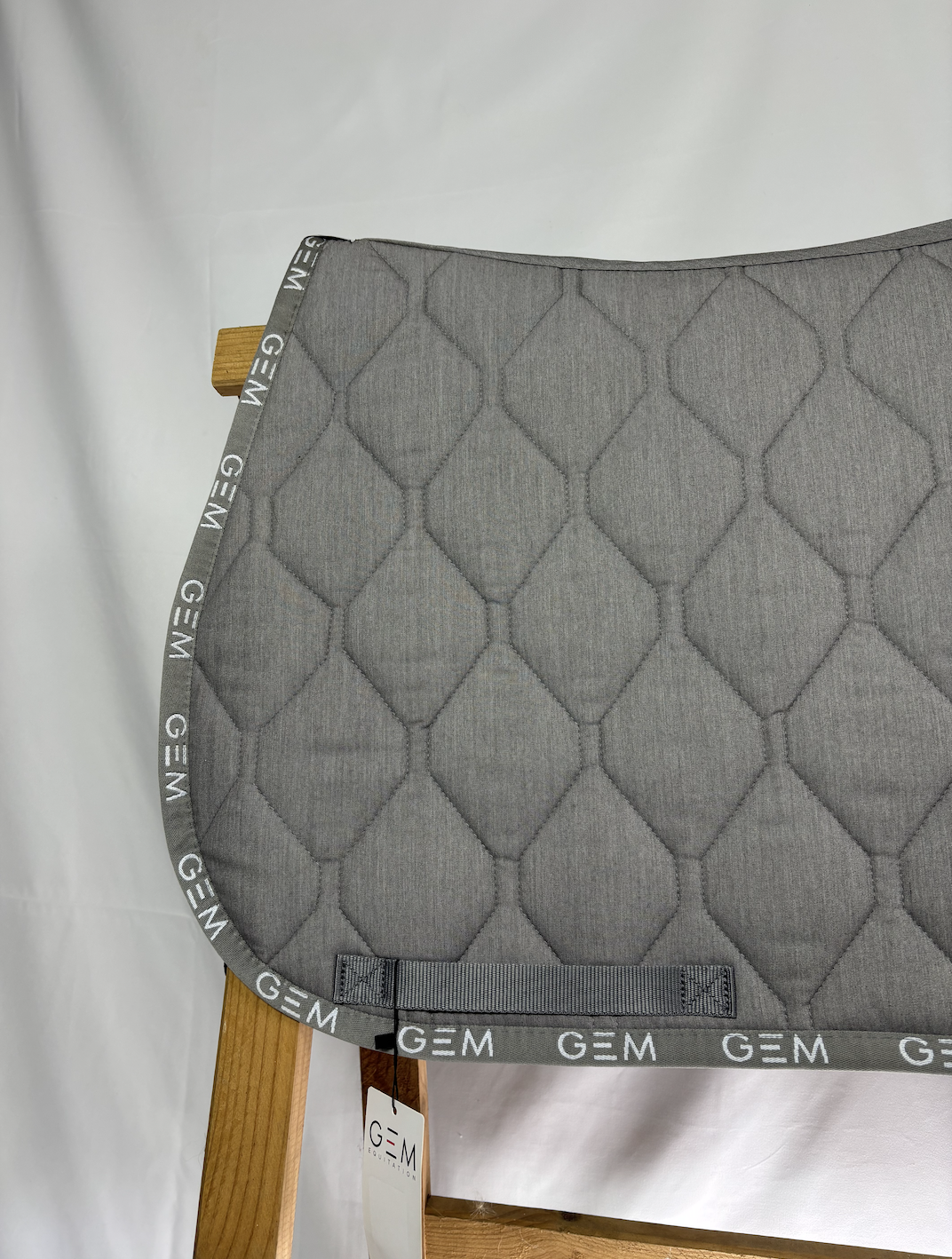 Tapis de selle GEM Love – Image 3
