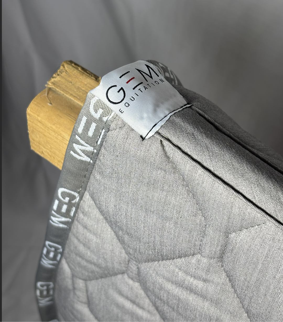 Tapis de selle GEM Love – Image 4