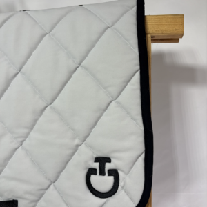 Ensemble tapis + bonnet Cavalleria Toscana