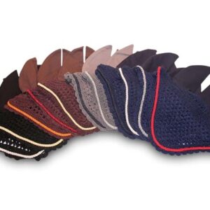 Bonnet en Crochet – Full