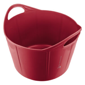 Seau flexible, 17 l