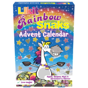 Calendrier de l&rsquo;Avent Likit