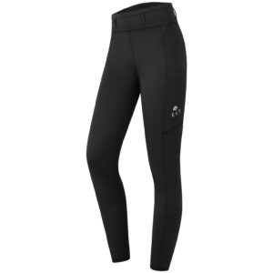 Leggings thermiques d&rsquo;équitation ELT
