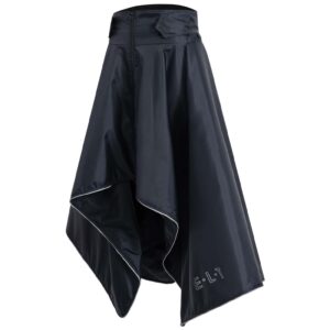 Parka d&rsquo;équitation déperlante