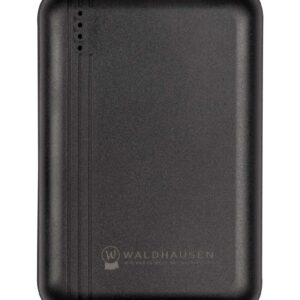 Batterie externe pour Couverture chauffante et massante 5000 mAh / 7,4 V