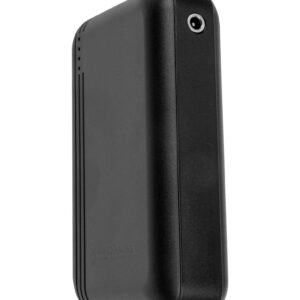 Batterie externe pour Couverture chauffante et massante 5000 mAh / 7,4 V