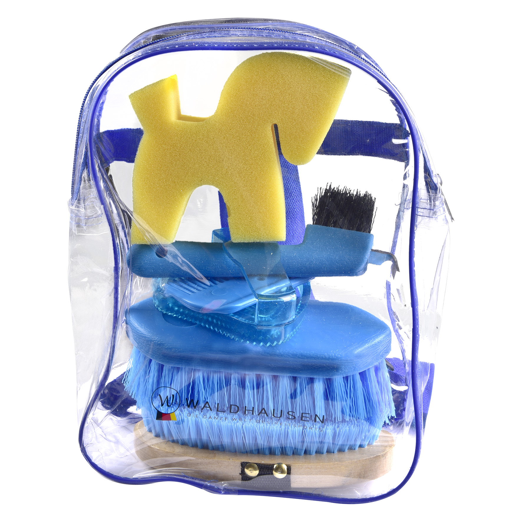 Kit de nettoyage en sac à dos – Image 2