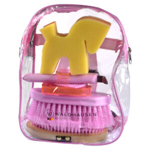 Kit de nettoyage en sac à dos