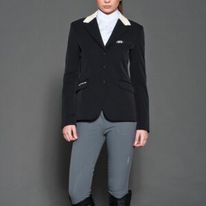 Veste de concours GPA Spécial Dame – Brun
