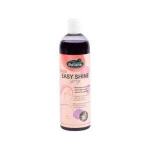Shampoing Ravene chevaux gris Easy Shine 500ml