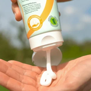 Kinesyl Ravene – Baume de massage