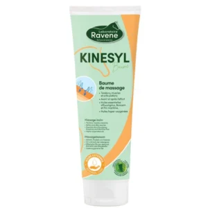 Kinesyl Ravene – Baume de massage
