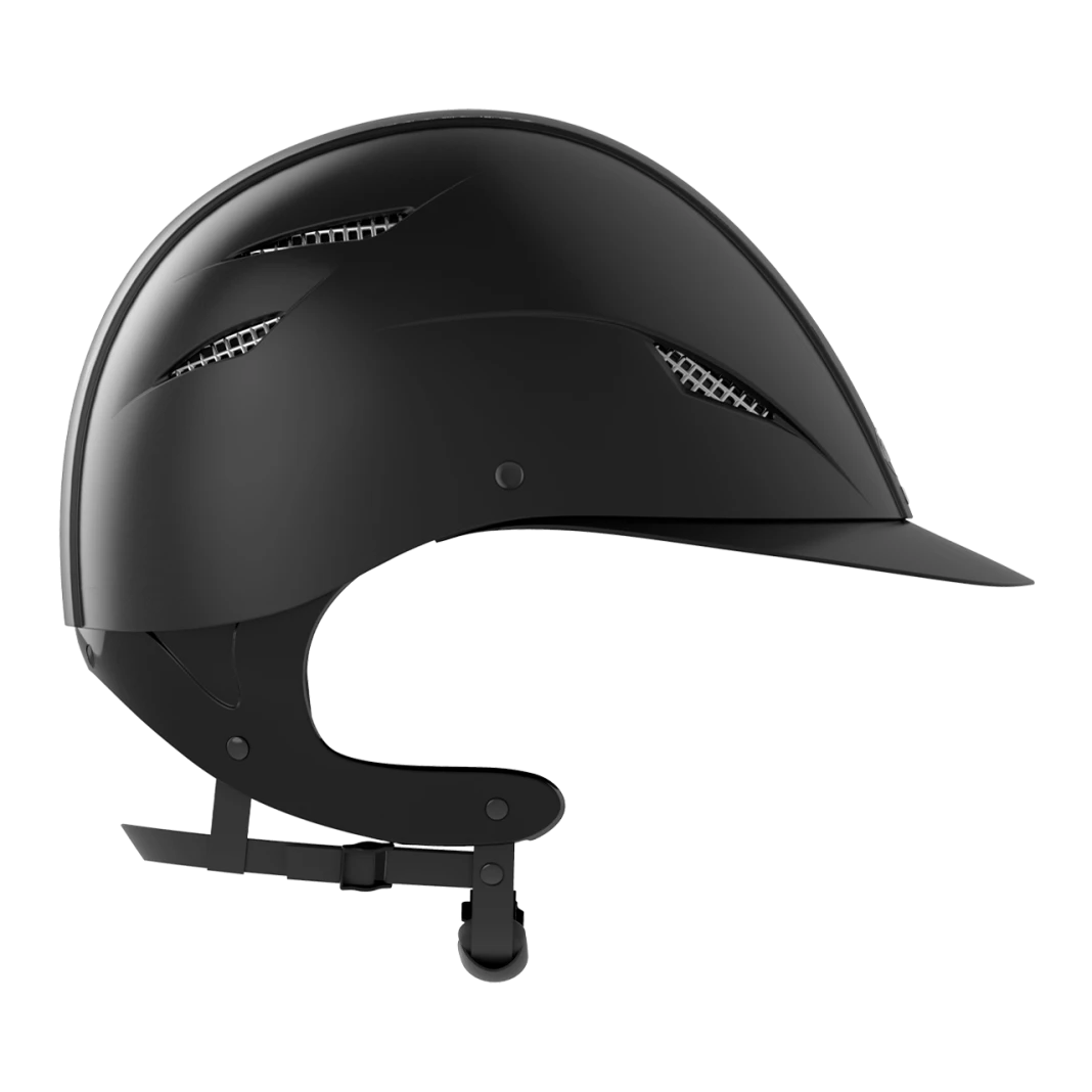 GPA EASY EVO TLS BLACK SHINY – Image 2